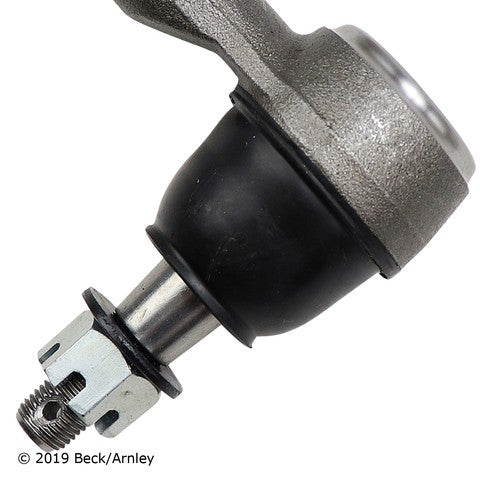 Steering Tie Rod End Beck Arnley 101-7981