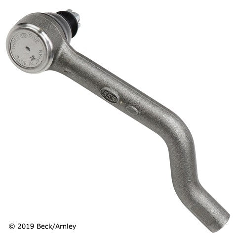 Steering Tie Rod End Beck Arnley 101-7981