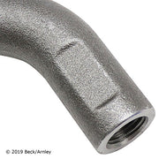 Steering Tie Rod End Beck Arnley 101-7981
