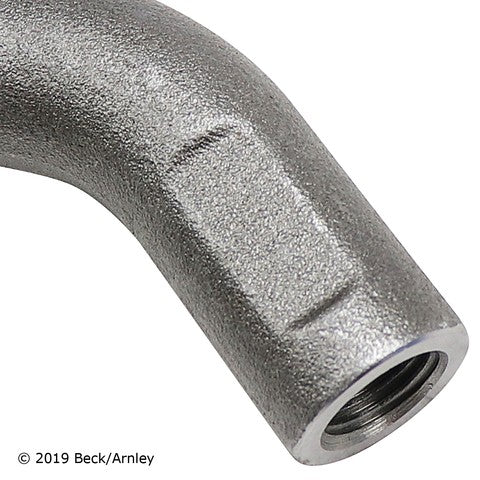 Steering Tie Rod End Beck Arnley 101-7981