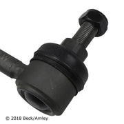 Suspension Stabilizer Bar Link Beck Arnley 101-7993