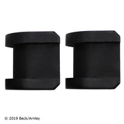 Suspension Stabilizer Bar Bushing Kit Beck Arnley 101-7996