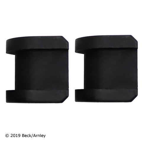 Suspension Stabilizer Bar Bushing Kit Beck Arnley 101-7996