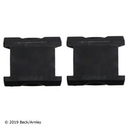 Suspension Stabilizer Bar Bushing Kit Beck Arnley 101-7996