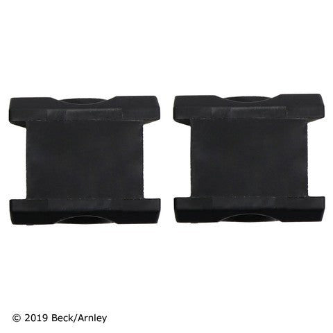 Suspension Stabilizer Bar Bushing Kit Beck Arnley 101-7996