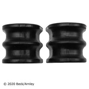 Suspension Stabilizer Bar Bushing Kit Beck Arnley 101-7997