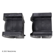 Suspension Stabilizer Bar Bushing Kit Beck Arnley 101-8016