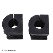 Suspension Stabilizer Bar Bushing Kit Beck Arnley 101-8016