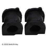 Suspension Stabilizer Bar Bushing Kit Beck Arnley 101-8017