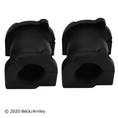 Suspension Stabilizer Bar Bushing Kit Beck Arnley 101-8017