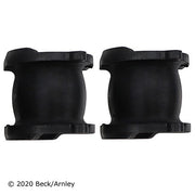 Suspension Stabilizer Bar Bushing Kit Beck Arnley 101-8017