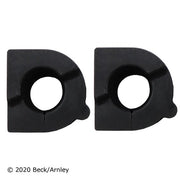 Suspension Stabilizer Bar Bushing Kit Beck Arnley 101-8017