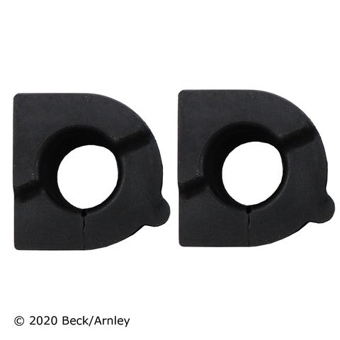 Suspension Stabilizer Bar Bushing Kit Beck Arnley 101-8017