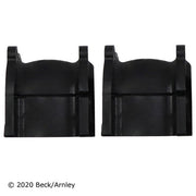 Suspension Stabilizer Bar Bushing Kit Beck Arnley 101-8017