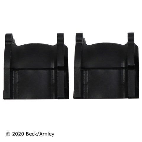 Suspension Stabilizer Bar Bushing Kit Beck Arnley 101-8017