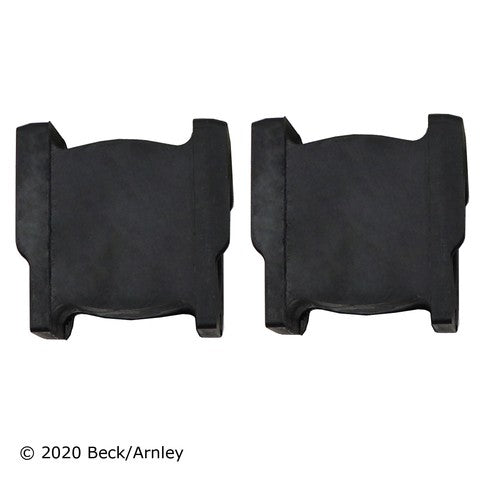 Suspension Stabilizer Bar Bushing Kit Beck Arnley 101-8017