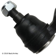 Steering Tie Rod End Beck Arnley 101-8020
