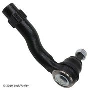 Steering Tie Rod End Beck Arnley 101-8020