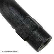 Steering Tie Rod End Beck Arnley 101-8020
