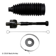 Steering Tie Rod End Kit Beck Arnley 101-8025