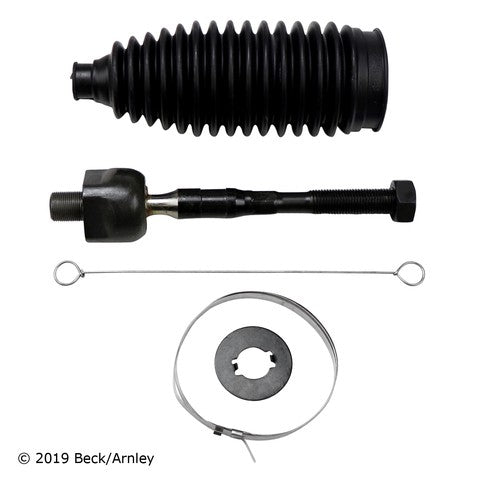 Steering Tie Rod End Kit Beck Arnley 101-8025