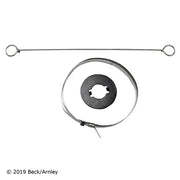 Steering Tie Rod End Kit Beck Arnley 101-8025