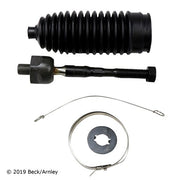 Steering Tie Rod End Kit Beck Arnley 101-8026
