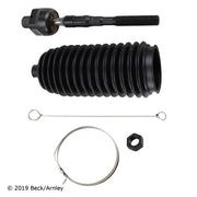 Steering Tie Rod End Kit Beck Arnley 101-8030