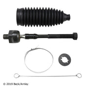Steering Tie Rod End Kit Beck Arnley 101-8031