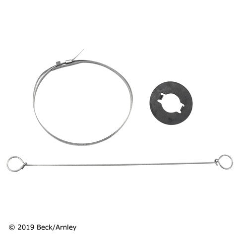 Steering Tie Rod End Kit Beck Arnley 101-8031