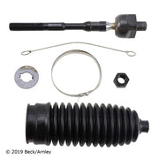 Steering Tie Rod End Kit Beck Arnley 101-8032