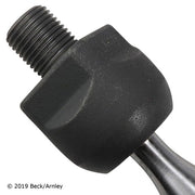 Steering Tie Rod End Beck Arnley 101-8038