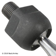 Steering Tie Rod End Beck Arnley 101-8038