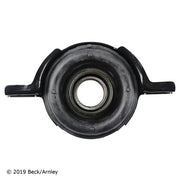 Drive Shaft Bearing Support Assembly Beck Arnley 101-8054