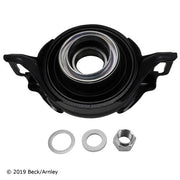 Drive Shaft Bearing Support Assembly Beck Arnley 101-8057