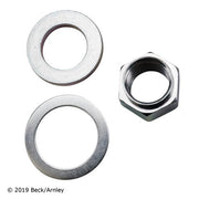 Drive Shaft Bearing Support Assembly Beck Arnley 101-8057