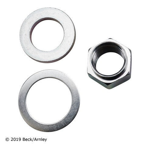 Drive Shaft Bearing Support Assembly Beck Arnley 101-8057