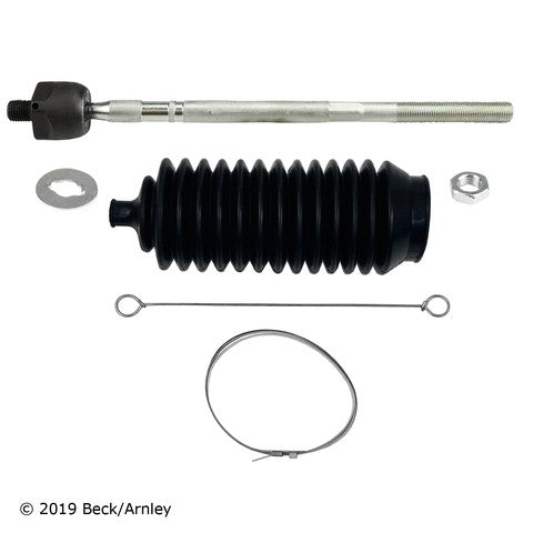 Steering Tie Rod End Kit Beck Arnley 101-8075