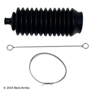 Steering Tie Rod End Kit Beck Arnley 101-8075
