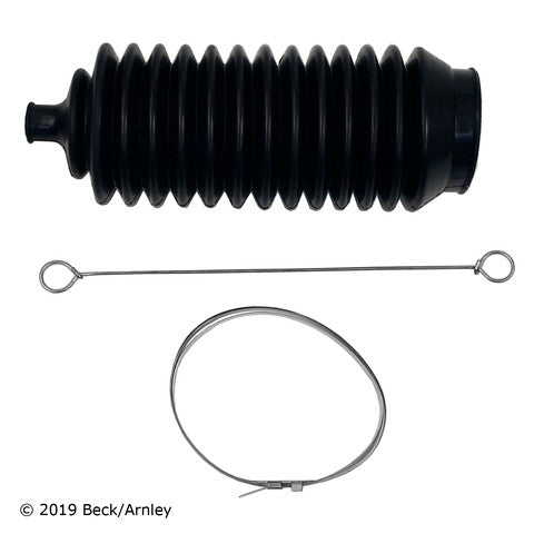 Steering Tie Rod End Kit Beck Arnley 101-8075