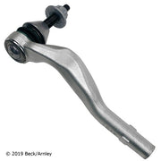 Steering Tie Rod End Beck Arnley 101-8093