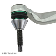 Steering Tie Rod End Beck Arnley 101-8093