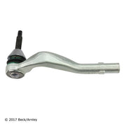 Steering Tie Rod End Beck Arnley 101-8093