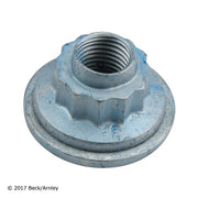 Steering Tie Rod End Beck Arnley 101-8093