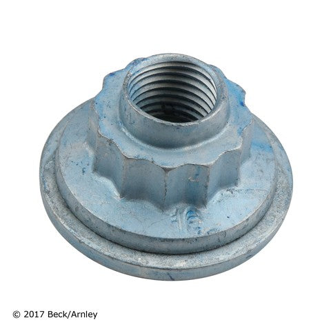 Steering Tie Rod End Beck Arnley 101-8093