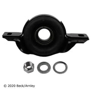 Drive Shaft Bearing Support Assembly Beck Arnley 101-8099