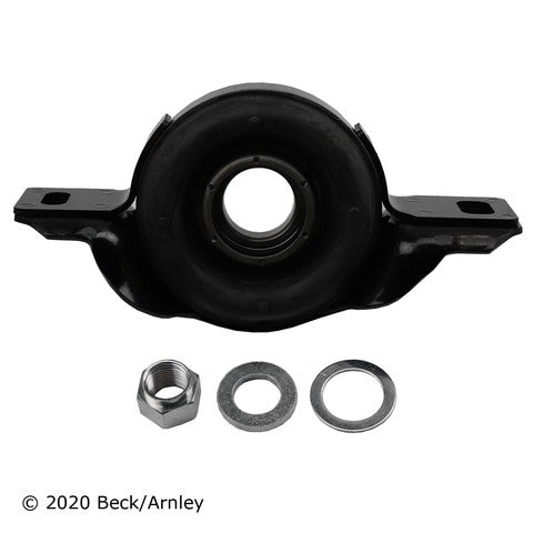 Drive Shaft Bearing Support Assembly Beck Arnley 101-8099