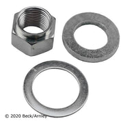Drive Shaft Bearing Support Assembly Beck Arnley 101-8099