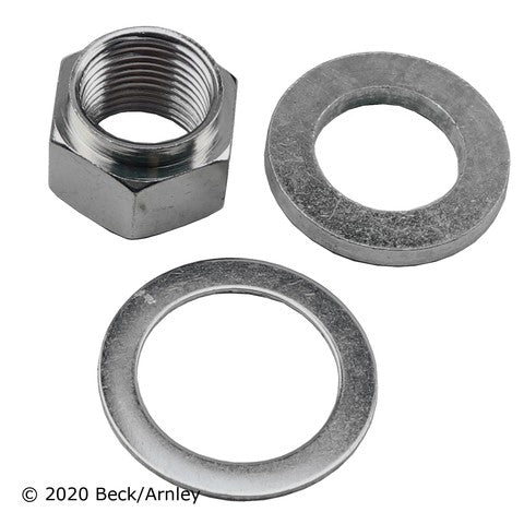 Drive Shaft Bearing Support Assembly Beck Arnley 101-8099