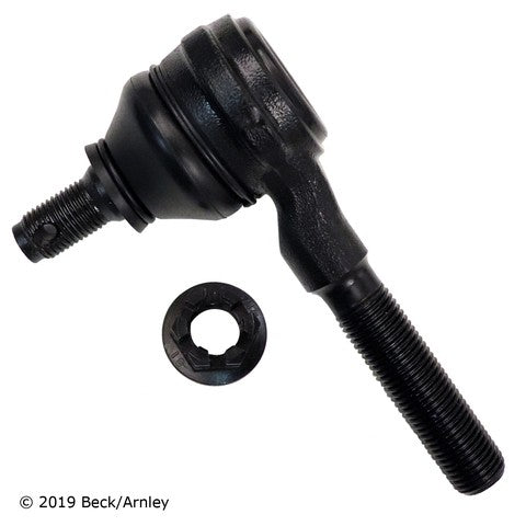 Steering Tie Rod End Beck Arnley 101-8104